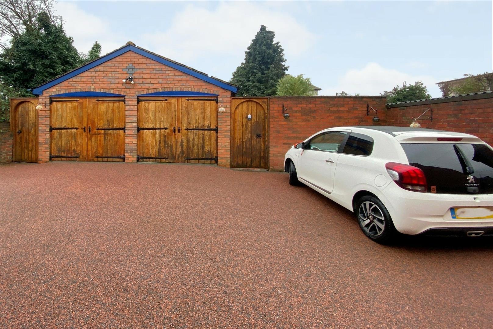 South Road, Norton, Stourbridge